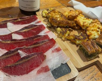Venaco Bed & Breakfast | les chambres d'hotes du chalet