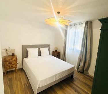 Barrettali Bed & Breakfast | Les chambres du Cap Corse