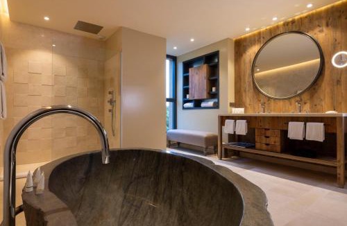 Pinarellu Hotel | Les Regalia Hôtel & Spa