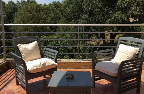 Oletta House | Les gites 114 u pianu with Private Garden