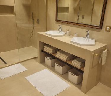 Bastia Apartment | les gites de pietra rossa