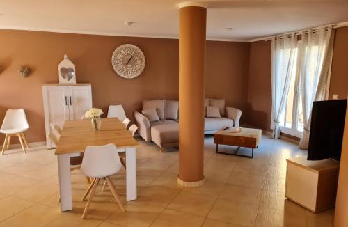 Bastia Apartment | les gites de pietra rossa