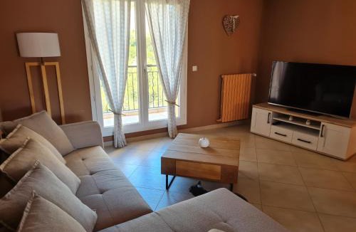 Bastia Apartment | les gites de pietra rossa