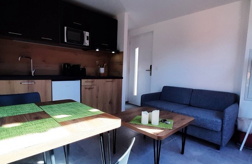 Lecci Apartment | les hameaux de saint cyprien