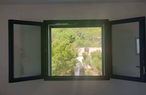 Sari-Solenzara Apartment | Les Jardins D'eve - Studio