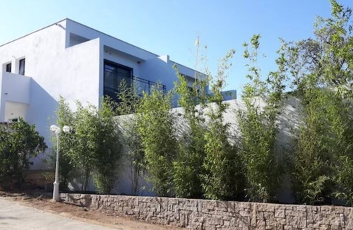 Sari-Solenzara Apartment | Les Jardins D'eve - Studio