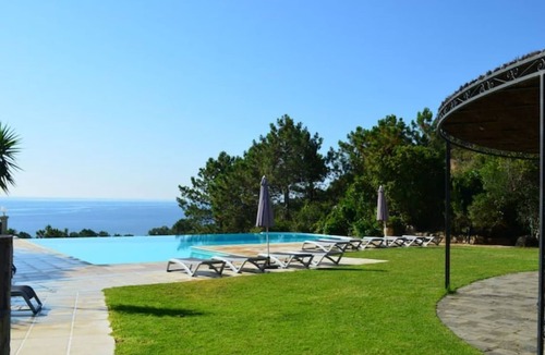 Sari-Solenzara Apartment | Les Jardins D'eve - Studio