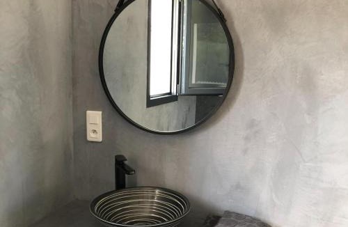 Favone House | Les Jardins d'Eve, Solenzara, townhouse with private pool