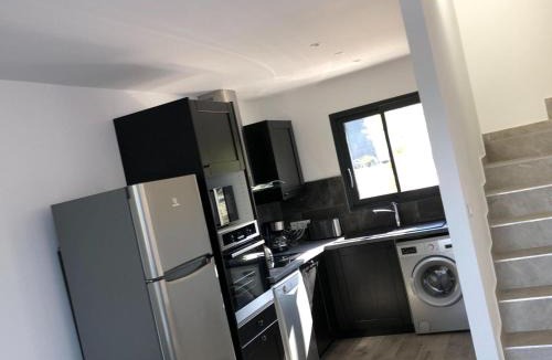 Favone House | Les Jardins d'Eve, Solenzara, townhouse with private pool