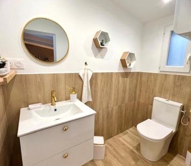 Casamozza House | Les jardins de Funtanone T1