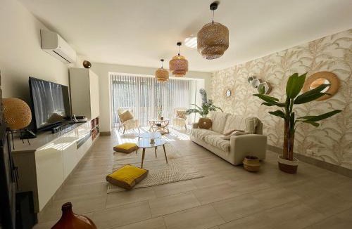 Casamozza House | Les jardins de Funtanone