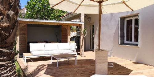 Porto Pollo Apartment | Les jardins de Porto Pollo