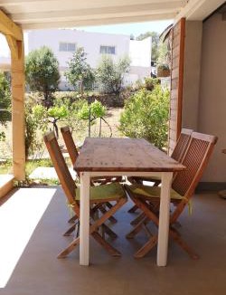 Porto Pollo Apartment | Les jardins de Porto Pollo