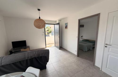 Corte Apartment | Les jardins de Saint Pancrace