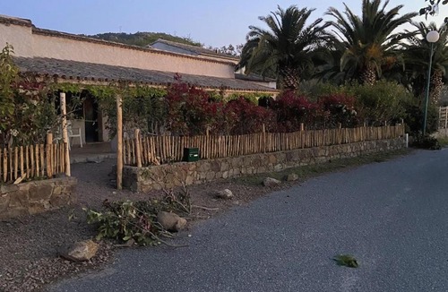 Favone House | Les Lodges de la Plage U Dragulinu