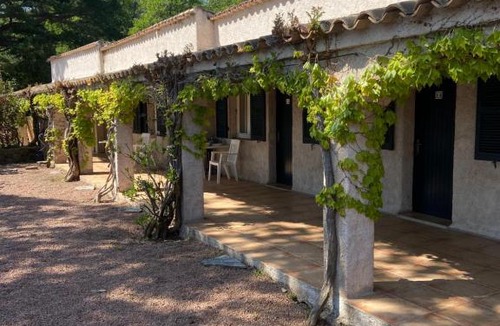 Favone House | Les Lodges de la Plage U Dragulinu