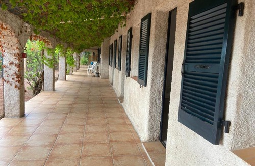 Favone House | Les Lodges de la Plage U Dragulinu