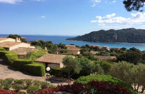 Santa Giulia Villa | Les Mini-villas de Santa-giulia