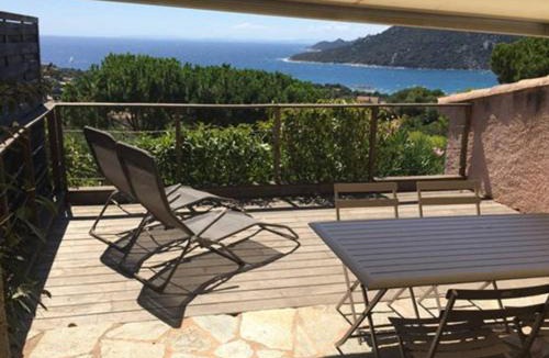 Santa Giulia Villa | Les Mini-villas de Santa-giulia