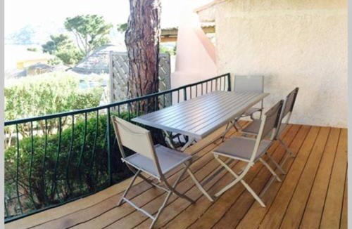 Santa Giulia Villa | Les Mini-villas de Santa-giulia
