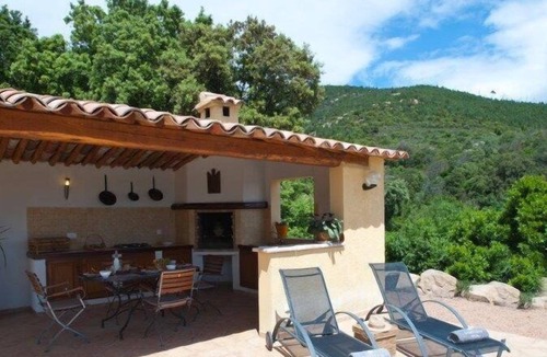 San-Gavino-di-Carbini House | Les Oliviers - SAN GAVINO DI CARBINI