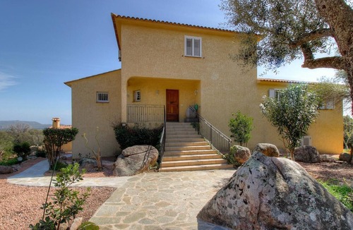 San-Gavino-di-Carbini House | Les Oliviers - SAN GAVINO DI CARBINI