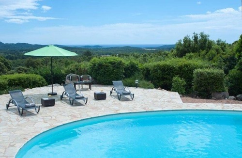 San-Gavino-di-Carbini House | Les Oliviers - SAN GAVINO DI CARBINI