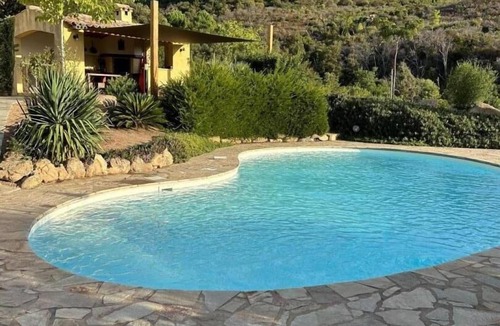 San-Gavino-di-Carbini House | Les Oliviers - SAN GAVINO DI CARBINI