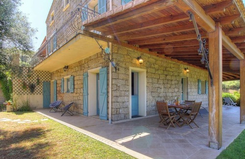 Sollacaro House | Les oliviers 2 - SOLLACARO