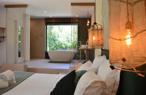 Sotta Bed & Breakfast | Les Petites Maisons
