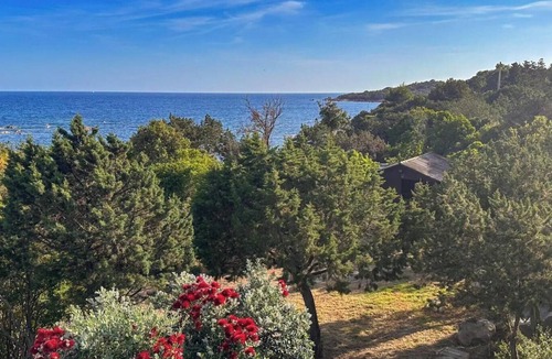 Coti-Chiavari House | Les Pieds dans l'eau