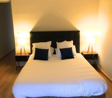 Porto Apartment | Les résidences du port appartements meublés
