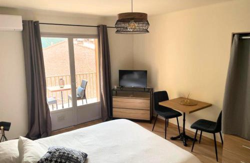 Porto Apartment | Les résidences du port appartements meublés