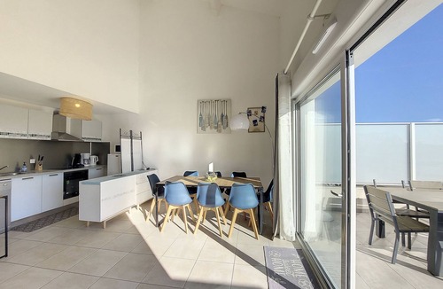 Porto-Vecchio Apartment | Les Terasses de Porto Vecchio by Interhome