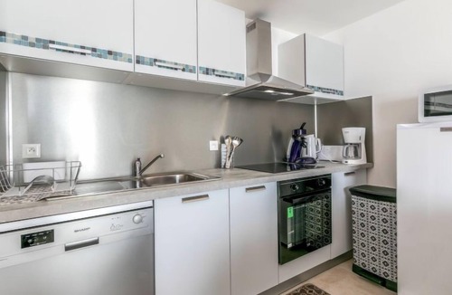 Porto-Vecchio Apartment | Les Terasses de Porto Vecchio by Interhome