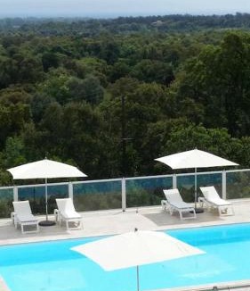 Serra-di-Fiumorbo Villa | LES TERRASSES D ACQUACITOSA