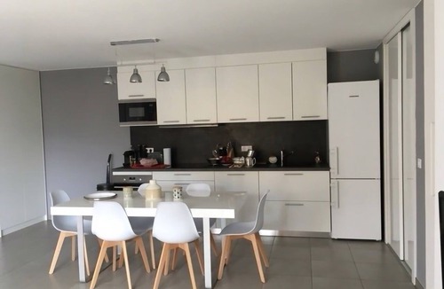 Verghia Apartment | Les Terrasses de la Pinède - Appt climatisé