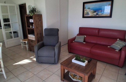 San-Nicolao Apartment | LES TERRASSES DE MORIANI SEA VIEW