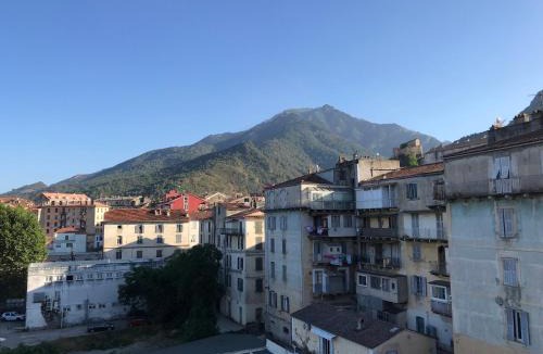 Corte Apartment | Les Terrasses de Padoue