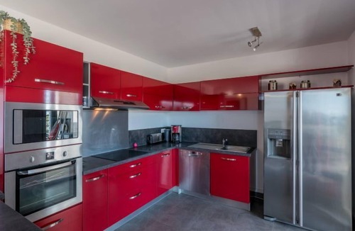 Porto-Vecchio Apartment | Les terrasses di Fiori by Interhome