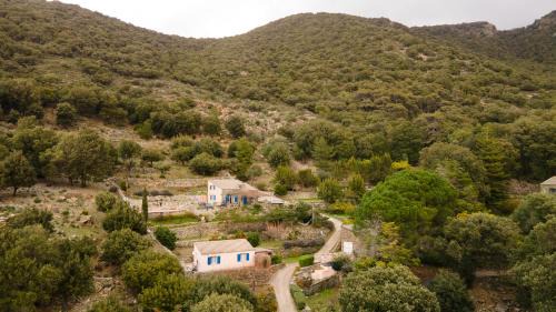 Nonza House | Les Terrasses du Maquis