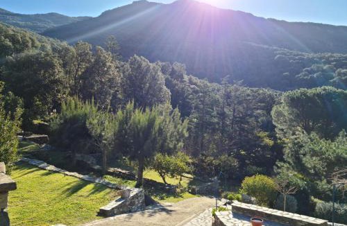 Nonza House | Les Terrasses du Maquis