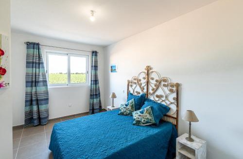 Tallone Apartment | Les Terres Rouges