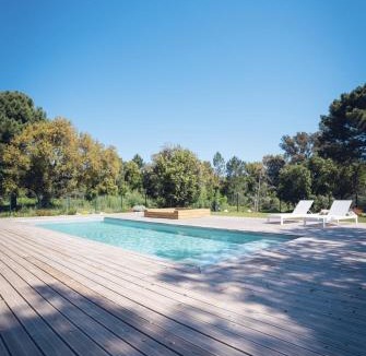 Cala Rossa Villa | Les Villas de Fiori Di Cala Rossa