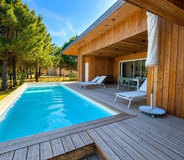 Cala Rossa Villa | Les Villas de Fiori Di Cala Rossa