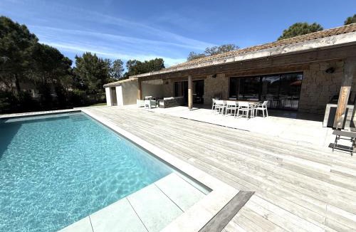Cala Rossa Villa | Les Villas de Fiori Di Cala Rossa