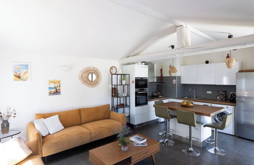 Santa Giulia House | Les Villas de Palombaggia