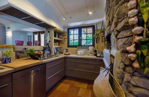 Santa Giulia House | Les Villas de Palombaggia