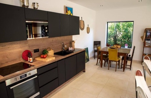 Santa Giulia House | Les Villas de Palombaggia