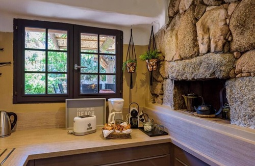 Santa Giulia House | Les Villas de Palombaggia